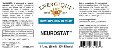 Enrg0638 Neurostat 11 11 21
